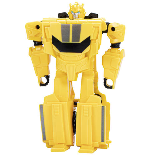 Transformers EarthSpark 1-Step Flip Changer