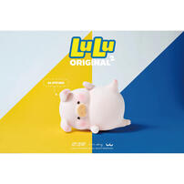 LuLu the Piggy 罐頭豬LuLu - 經典系列2 (盲盒)- 隨機發貨