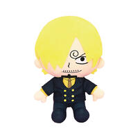 One Piece 16"航海王-坐立姿系列- 隨機發貨