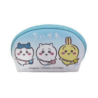 Chiikawa 吉伊卡哇 貝殼零錢包-包包 小八