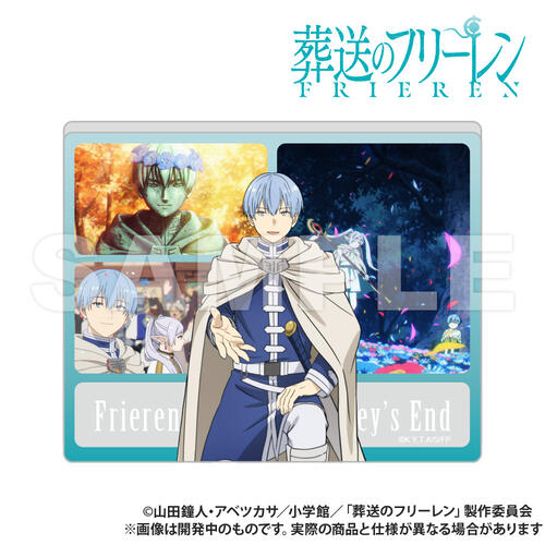 Frieren葬送的芙莉蓮 壓克力立牌(直立式)-葬送的芙莉蓮(欣梅爾)