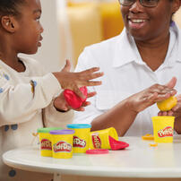 Play-Doh 培樂多 慶祝派對彩色黏土組