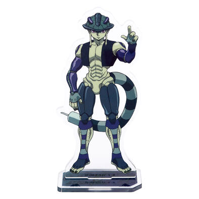 HUNTER &times; HUNTER	人物造型壓克力立牌-HunterC款(蟻王)