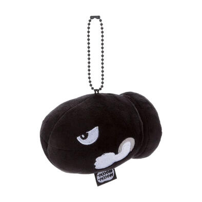 Super Mario: Mario Kart Mocchi Mocchi Bullet Bill Charm