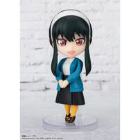 Bandai萬代 Figuarts mini 約兒・佛傑 -外出服造型-