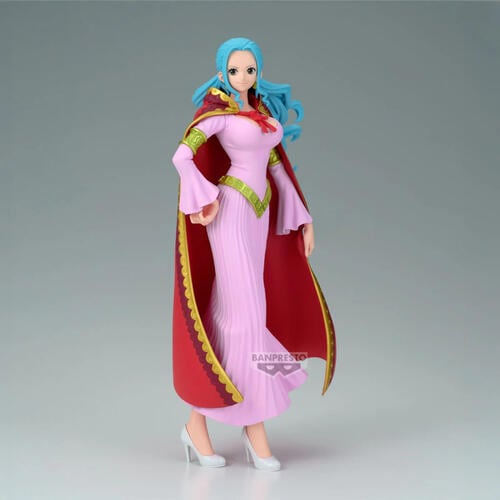 banpresto BAP/代理版-航海王DXF～THE GRANDLINE SERIES～SPECIAL 薇薇