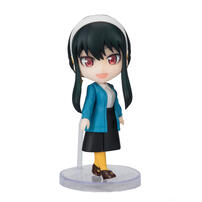 Bandai萬代 Figuarts mini 約兒・佛傑 -外出服造型-