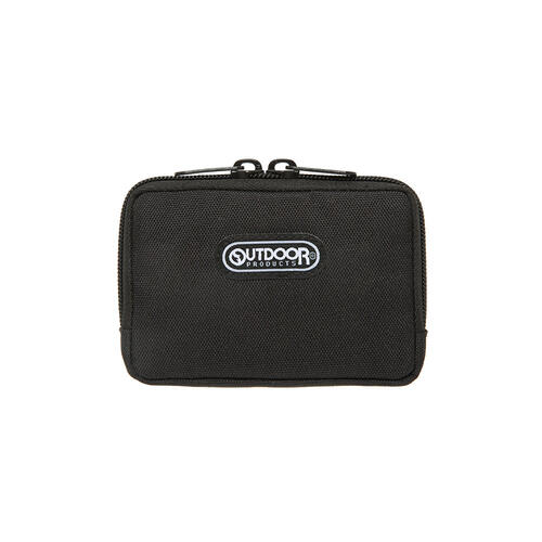 Pokemon Classic Pikachu Coin Pouch &ndash; Black