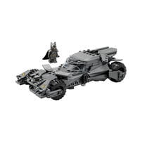 Lego樂高 《蝙蝠俠對超人&trade;》蝙蝠車&trade; 76331