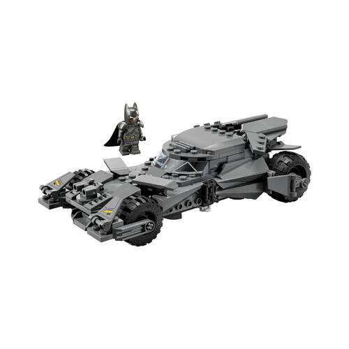 Lego樂高 《蝙蝠俠對超人&trade;》蝙蝠車&trade; 76331