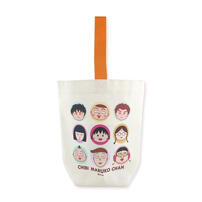 Chibi Maruko 櫻桃小丸子 飲料提袋-同學