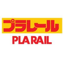 Plarail鐵道王國 J-25 橋上車站