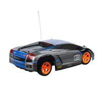 Speed City Radio-Controlled Alien Racer