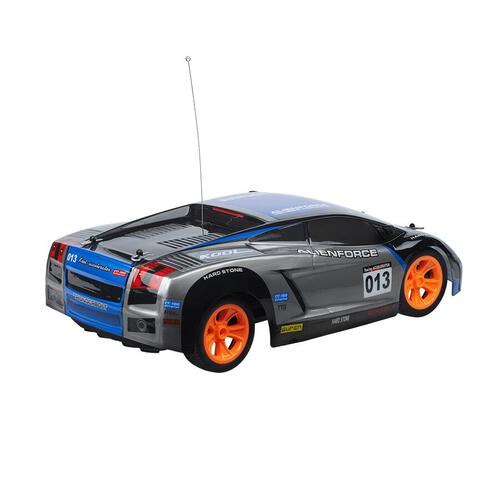 Speed City Radio-Controlled Alien Racer
