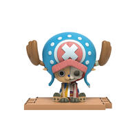 Mighty Jaxx	Freeny's Hidden Dissectibles: One Piece Series 02 - MJI