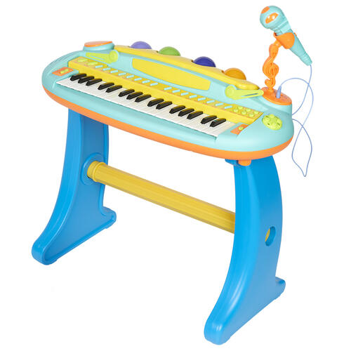 Play Big 兒童直立式電子琴
