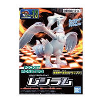 POKEMON #13 Reshiram