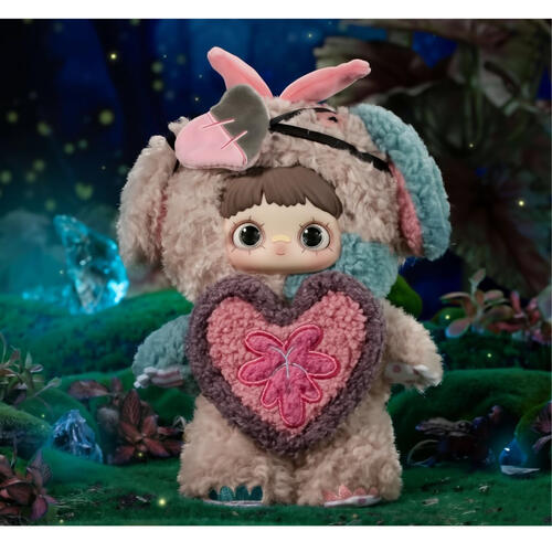 BOPTOYS 雙生秘境-隨機發貨