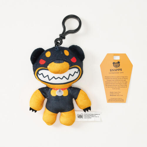 Deddy Bear Series 4 Blind Bag CDU