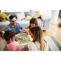 Mattel Games美泰兒遊戲 拼字遊戲 家庭版
