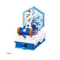 Dream Tomica Disney DT183 遊園列車-雪寶