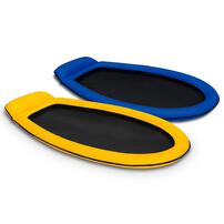 Intex 豪華網底浮排- 隨機發貨