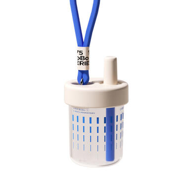 CHAKO LAB 450ml環保隨行啵啵杯#藍天白雲