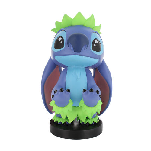 Disney Stitch Hula Stitch Phone And Controller Holder