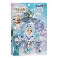 Disney Frozen Costume Accessory Elsa