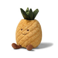 MCHUGS 香水鳳梨18CM