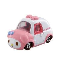 DREAM TOMICA MY Melody