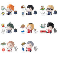 Haikyuu!!  BAP/排球少年!!好吃collection box @8種- 隨機發貨