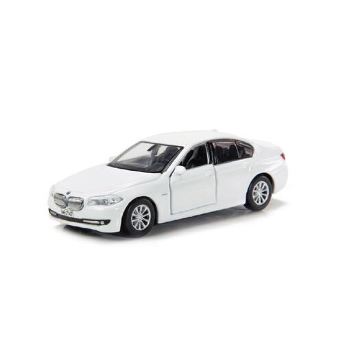 Tiny TW03 Diecast Toyota Prado 