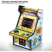 MY ARCADE 輕量版-泡泡龍 