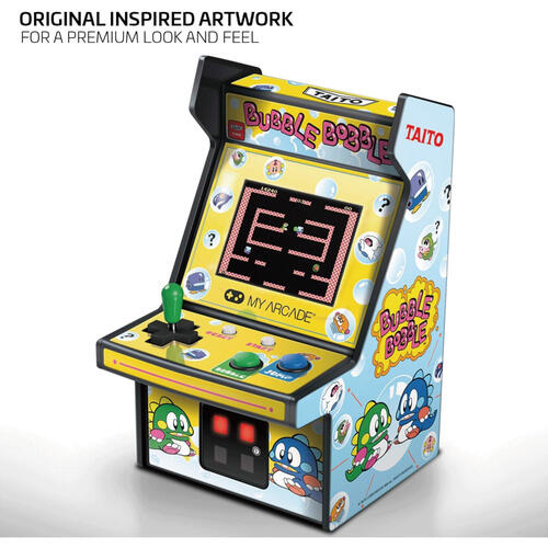 MY ARCADE 輕量版-泡泡龍 
