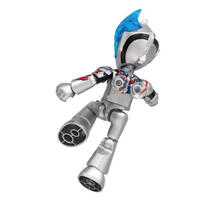 Blokees布鲁可 超人力霸王 - 可動積木公仔神奇版第一彈-布雷薩 Blazar