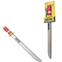 NERF熱火 海賊王索隆武士刀 - 隨機發貨 (單件裝)