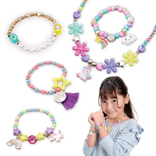 So You Unicorn DIY Jewellery Kit