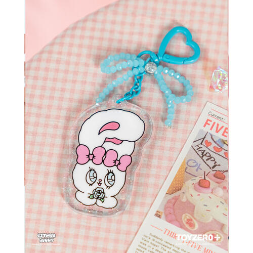 Esther Bunny艾絲樂小兔 - 壓克力掛件 (盲盒)- 隨機發貨