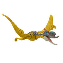 Jurassic World侏羅紀世界-兇猛恐龍系列- 隨機發貨