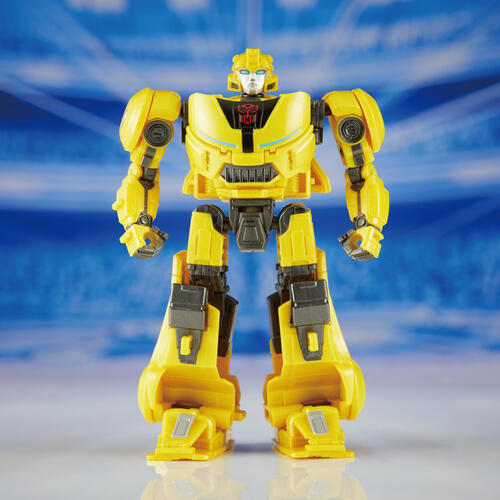 Transformers One《變形金剛：源起》至尊變身戰士大黃蜂 (B-127)
