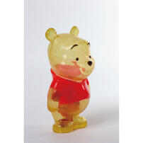 Soap Studio DY092 迪士尼 Blop Blop系列 小熊維尼款