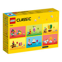 Lego樂高 11029 創意派對盒