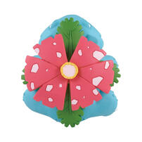 Pokemon 精靈寶可夢 MS-14 妙蛙花