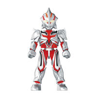 Blokees 超人力霸王 - 可動積木公仔群星版第十二彈- 隨機發貨