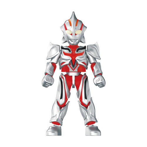 Blokees 超人力霸王 - 可動積木公仔群星版第十二彈- 隨機發貨