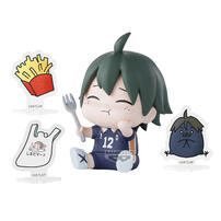 Haikyuu!!  BAP/排球少年!!好吃collection box @8種- 隨機發貨