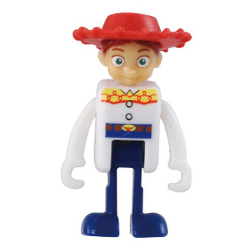 Toy Story玩具總動員5 翠絲玩具盒車