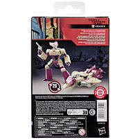 Transformers Studio Series The Transformers: The Movie Deluxe Class Kranix Action Figure