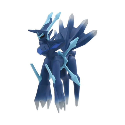 Pokemon 精靈寶可夢	ML-27 帝牙盧卡(起源形態)